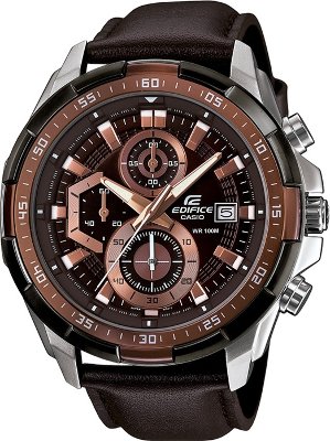 CASIO-EDIFICE-EFR-539L-5AVUDF-Kol Saati