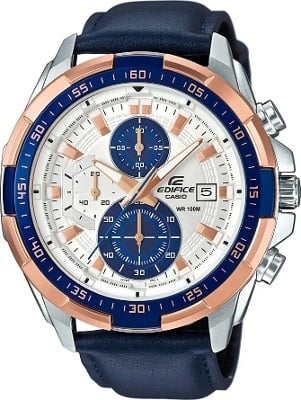 CASIO-EDIFICE-EFR-539L-7CVUDF-Kol Saati