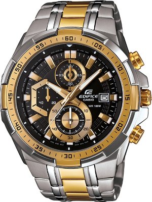 CASIO-EDIFICE-EFR-539SG-1AVUDF-Kol Saati