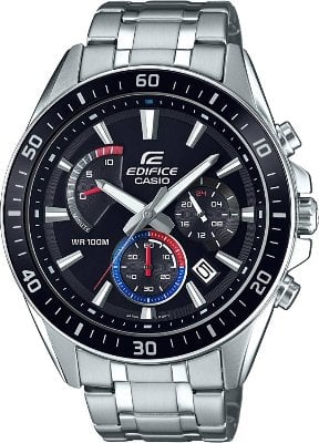 CASIO-EDIFICE-EFR-552D-1A3VUDF-Kol Saati