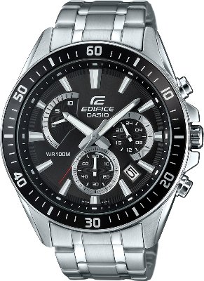 Casio EFR-552D-1AVUDF Kol Saati