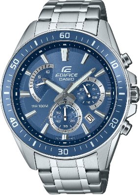 CASIO EDIFICE EFR-552D-2AVUDF Kol Saati
