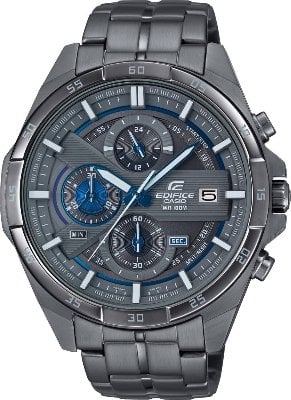 CASIO-EDIFICE-EFR-556GY-1AVUDF-Kol Saati