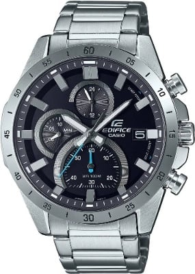 CASIO-EDIFICE-EFR-571D-1AVUDF-Kol Saati
