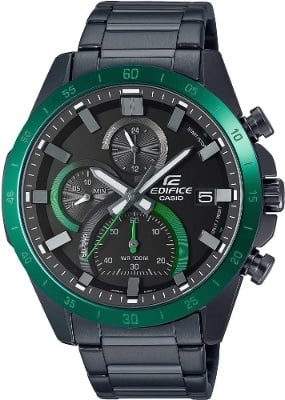 CASIO-EDIFICE-EFR-571DC-1AVUDF-Kol Saati
