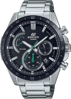 CASIO-EDIFICE-EFR-573DB-1AVUDF-Kol Saati