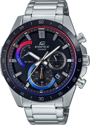 CASIO-EDIFICE-EFR-573HG-1AVUDF-Kol Saati