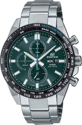 CASIO-EDIFICE-EFR-574DB-3AVUDF-Kol Saati