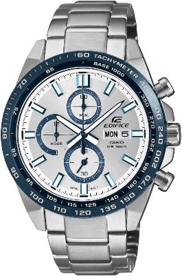EDIFICE EFR-574DE-7AVUDF Kol Saati