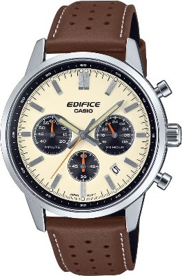 EDIFICE EFR-575L-7ADF Kol Saati