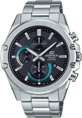 CASIO-EDIFICE-EFR-S567D-1AVUDF-Kol Saati