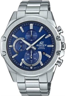 CASIO-EDIFICE-EFR-S567D-2AVUDF-Kol Saati