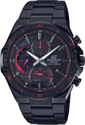CASIO-EDIFICE-EFS-S560DC-1AVUDF-Kol Saati