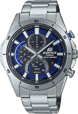 EDIFICE EFS-S610D-1AVUDF Kol Saati