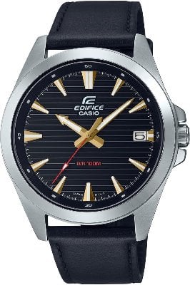 CASIO-EDIFICE-EFV-140L-1AVUDF-Kol Saati