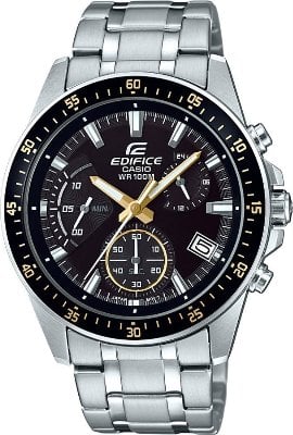 CASIO-EDIFICE-EFV-540D-1A9VUDF-Kol Saati