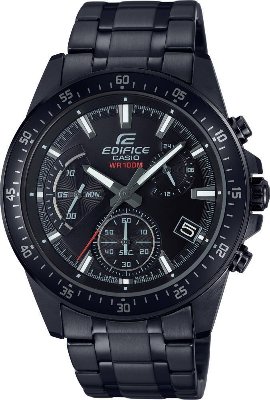 CASIO-EDIFICE-EFV-540DC-1AVUDF-Kol Saati