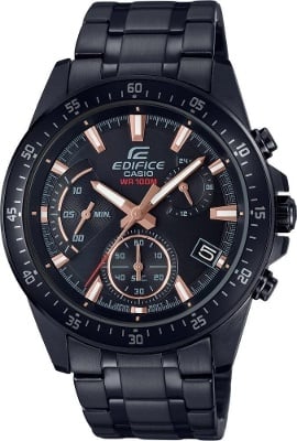 CASIO-EDIFICE-EFV-540DC-1BVUDF-Kol Saati