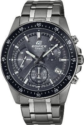 CASIO-EDIFICE-EFV-540DC-1CVUDF-Kol Saati