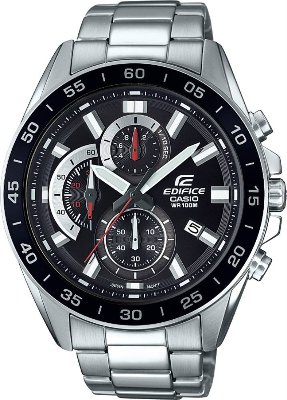 EDIFICE EFV-550D-1AVUDF Kol Saati