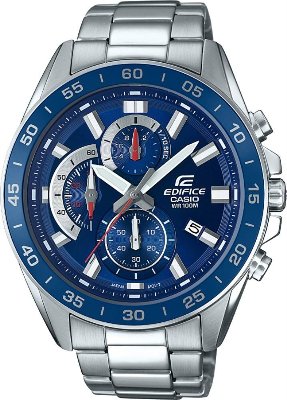 EDIFICE EFV-550D-2AVUDF Kol Saati