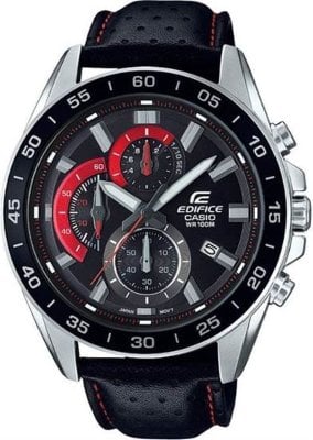 EDIFICE EFV-550L-1AVUDF Kol Saati