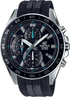 CASIO-EDIFICE-EFV-550P-1AVUDF-Kol Saati