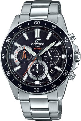 Casio EFV-570D-1AVUDF Kol Saati