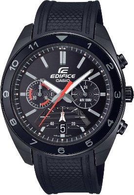 CASIO-EDIFICE-EFV-590PB-1AVUDF-Kol Saati