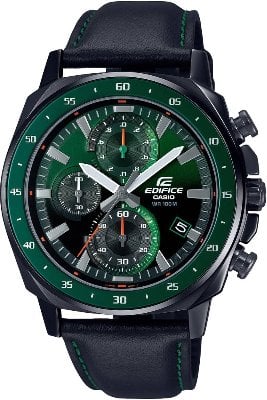 CASIO-EDIFICE-EFV-600CL-3AVUDF-Kol Saati