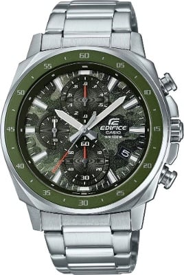 CASIO-EDIFICE-EFV-600D-3CVUDF-Kol Saati