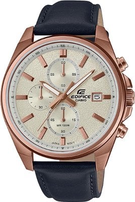 CASIO-EDIFICE-EFV-610CL-7AVUDF-Kol Saati