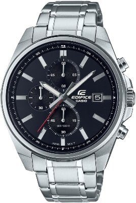 CASIO-EDIFICE-EFV-610D-1AVUDF-Kol Saati