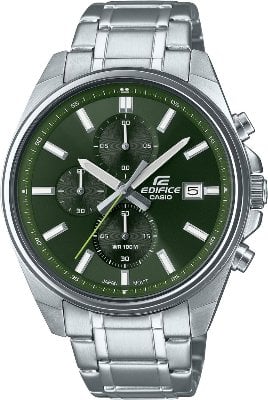 CASIO-EDIFICE-EFV-610D-3CVUDF-Kol Saati