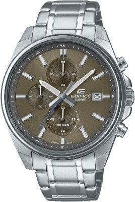 CASIO-EDIFICE-EFV-610D-5CVUDF-Kol Saati