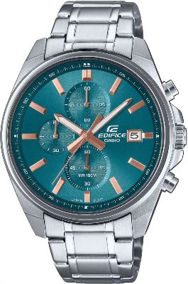 CASIO-EDIFICE-EFV-610DE-2AUDF-Kol Saati