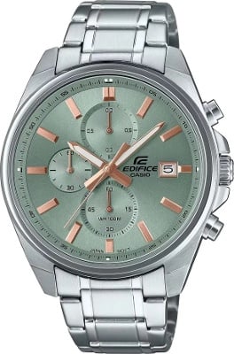 CASIO-EDIFICE-EFV-610DE-3AUDF-Kol Saati