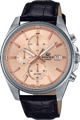 CASIO-EDIFICE-EFV-610EL-5AUDF-Kol Saati
