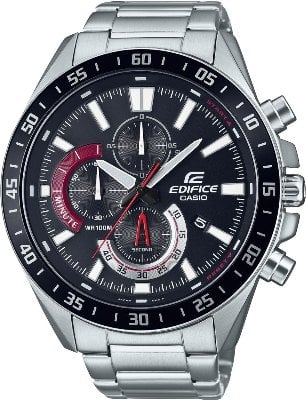 CASIO-EDIFICE-EFV-620D-1A4VUDF-Kol Saati