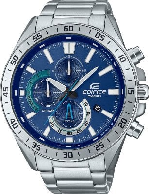 CASIO-EDIFICE-EFV-620D-2AVUDF-Kol Saati