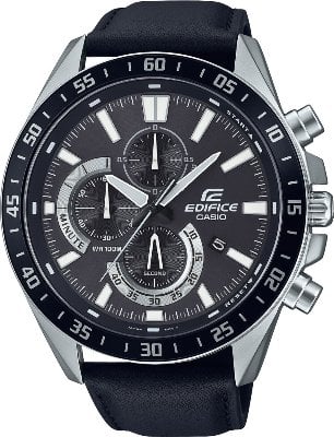 CASIO-EDIFICE-EFV-620L-1AVUDF-Kol Saati