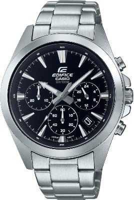 CASIO-EDIFICE-EFV-630D-1AVUDF-Kol Saati