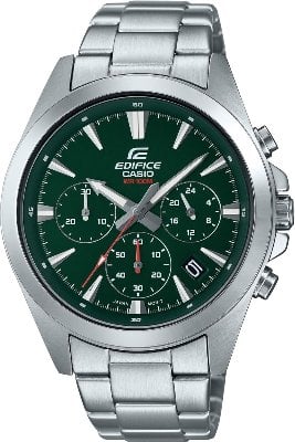 CASIO-EDIFICE-EFV-630D-3AVUDF-Kol Saati