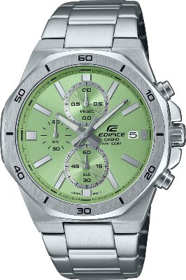 Casio EFV-640D-3AVUDF Saat