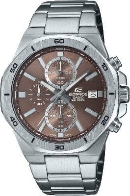 CASIO-EDIFICE-EFV-640D-5AVUDF-Kol Saati
