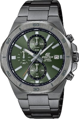 CASIO-EDIFICE-EFV-640DC-3AVUDF-Kol Saati