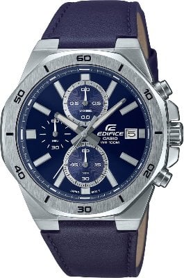 CASIO-EDIFICE-EFV-640L-2AVUDF-Kol Saati