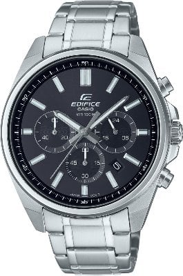 CASIO-EDIFICE-EFV-650D-1AVUDF-Kol Saati