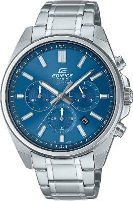 CASIO-EDIFICE-EFV-650D-2AVUDF-Kol Saati