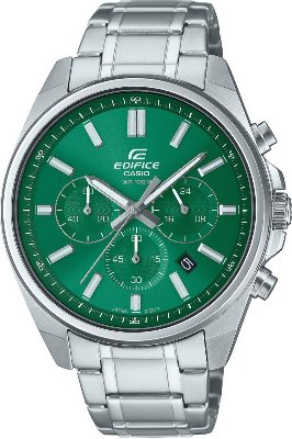 CASIO-EDIFICE-EFV-650D-3AVUDF-Kol Saati
